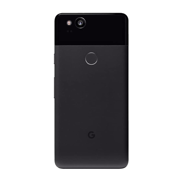 Refurbished Google Pixel 2 | 128GB | Black