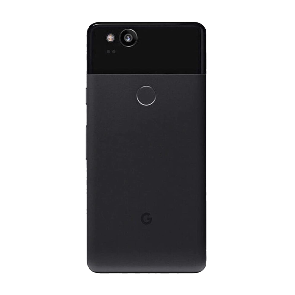 Refurbished Google Pixel 2 XL | 64GB | Black