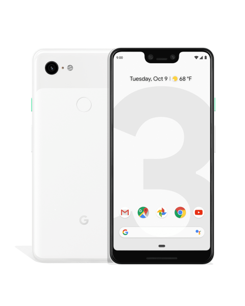 Google Pixel 3 XL | 64GB | White