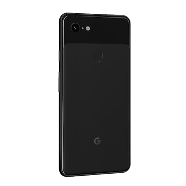 Refurbished Google Pixel 3 XL | 64GB | Black