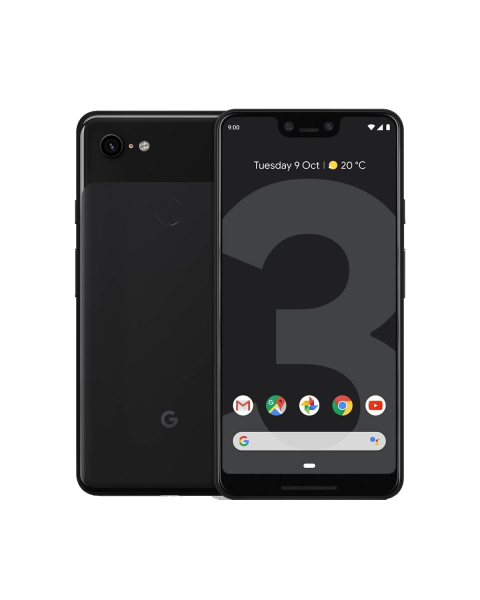 Google Pixel  3 XL | 64GB | Black