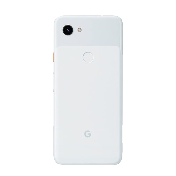 Refurbished Google Pixel 3A | 64GB | White