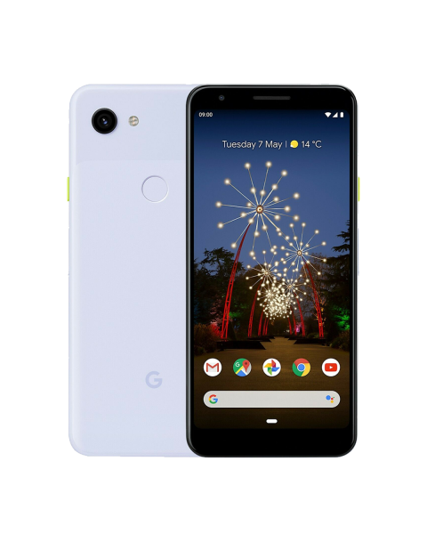 Google Pixel 3A | 64GB | Purple