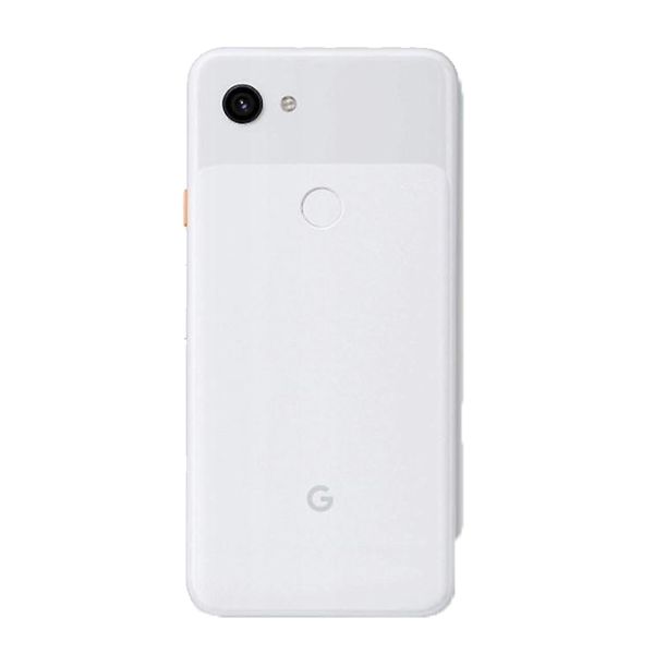 Refurbished Google Pixel 3A XL | 64GB | White