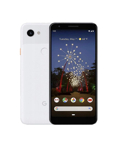 Google Pixel 3A XL | 64GB | White