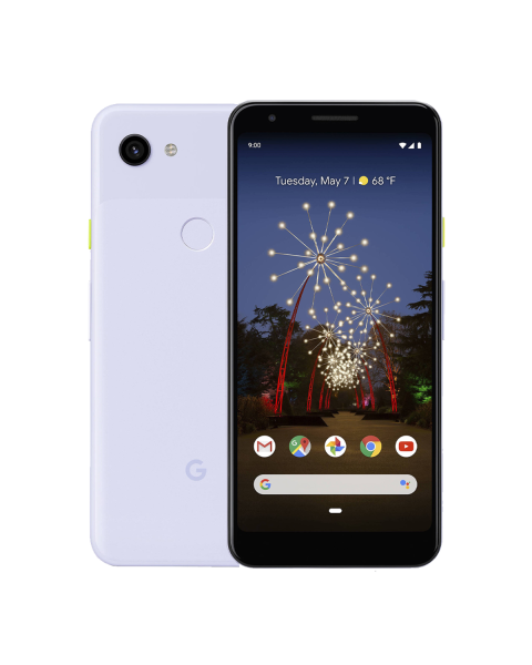 Google Pixel 3A XL | 64GB | Purple