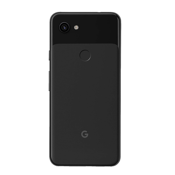 Refurbished Google Pixel 3A | 64GB | Black