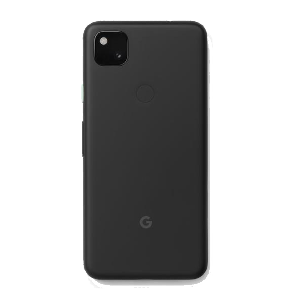 Google Pixel 4a | 128GB | Black
