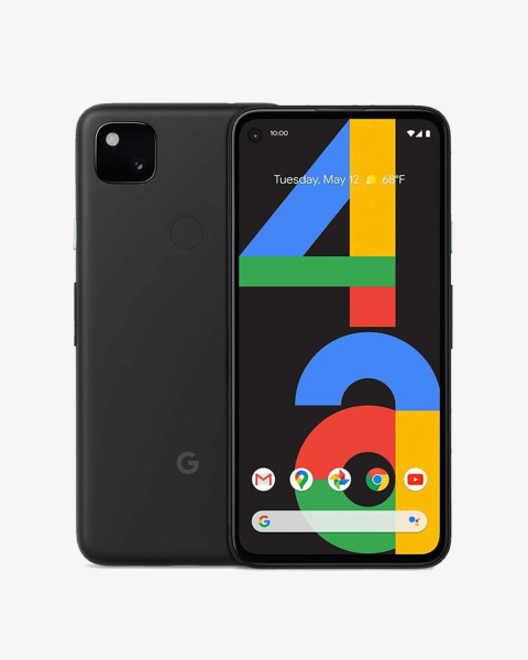 Google Pixel 4a | 128GB | Black