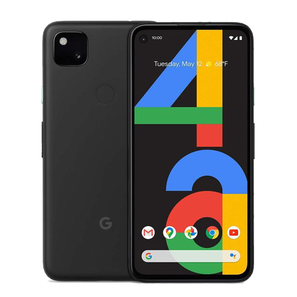 Google Pixel 4a | 128GB | Black