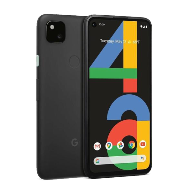 Google Pixel 4a | 128GB | Black