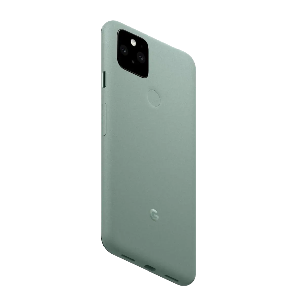 Google Pixel 5 | 128GB | Green | 5G