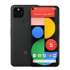 Google Pixel 5 | 128GB | Black | 5G