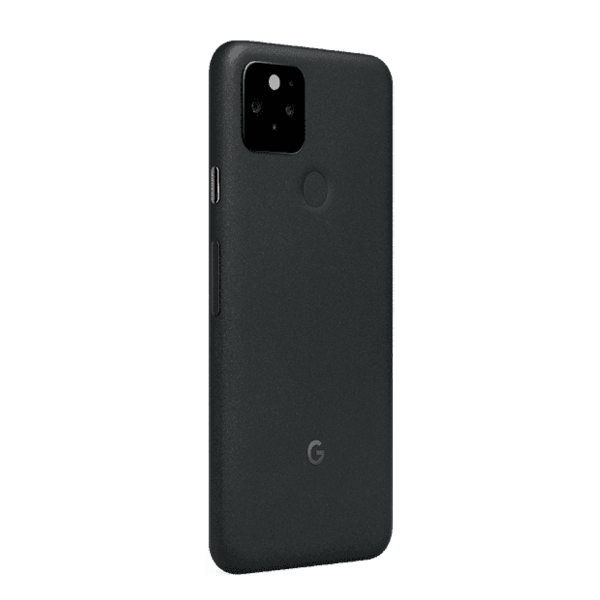 Google Pixel 5 | 128GB | Black | 5G