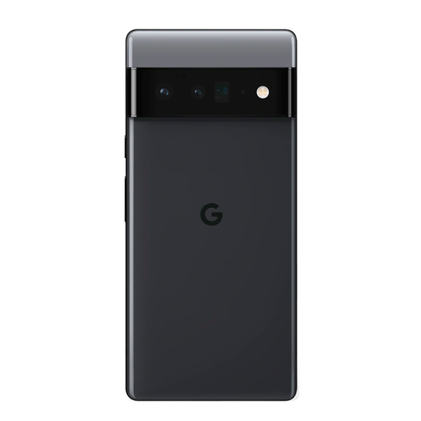 Google Pixel 6 Pro | 128GB | Black | 5G