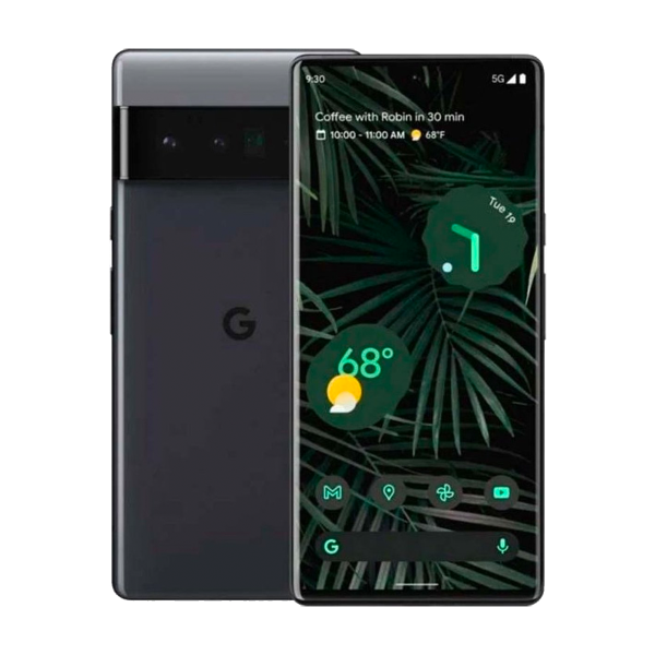 Google Pixel 6a | 128GB | Black | 5G