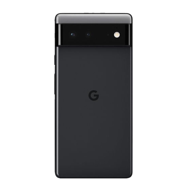 Google Pixel 6 | 128GB | Gray