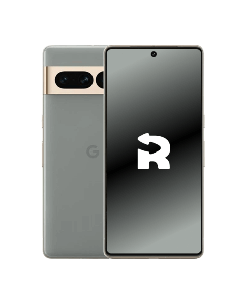 Refurbished Google Pixel 7 Pro | 128GB | Gray | 5G
