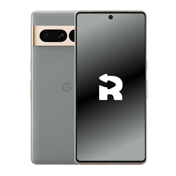 Refurbished Google Pixel 7 Pro | 256GB | Gray | 5G