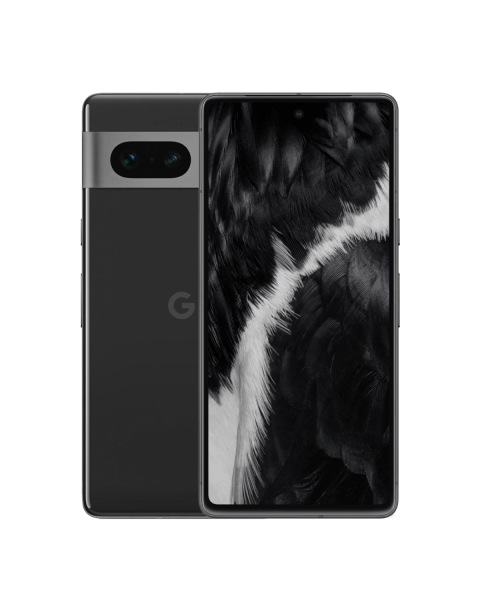 Refurbished Google Pixel 7 | 128GB | Black | 5G