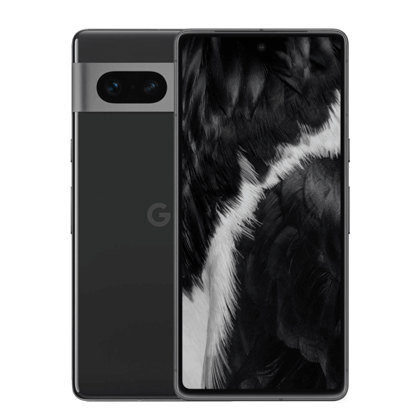 Refurbished Google Pixel 7 | 128GB | White | 5G