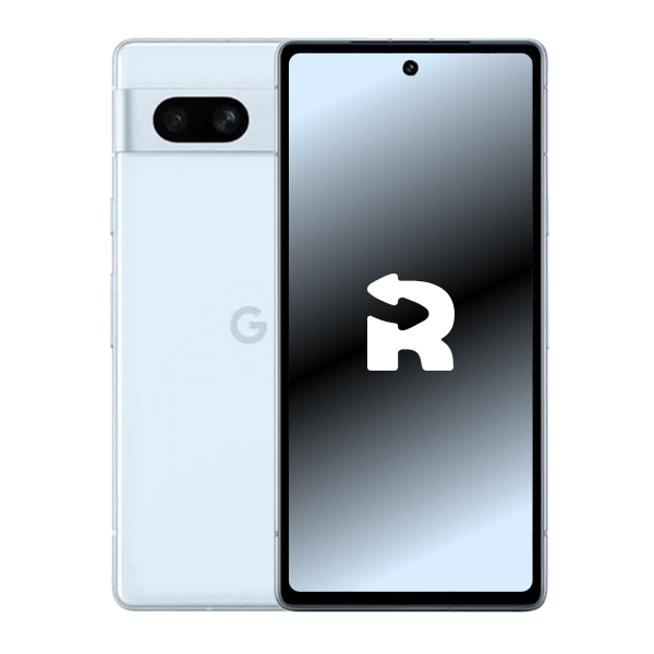 Refurbished Google Pixel 7a | 128GB | Gray | 5G