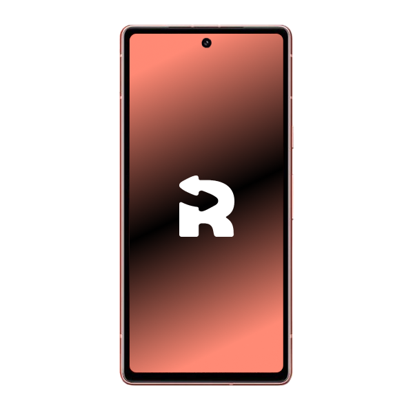 Refurbished Google Pixel 7a | 128GB | Coral Red | 5G