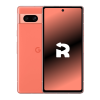 Refurbished Google Pixel 7a | 128GB | Coral Red | 5G