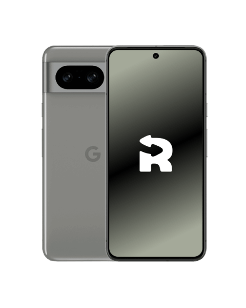 Refurbished Google Pixel 8 | 128GB | Gray Green | 5G