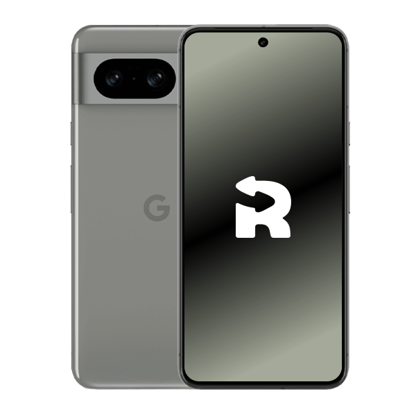 Refurbished Google Pixel 8 | 128GB | Obsidian Black | 5G