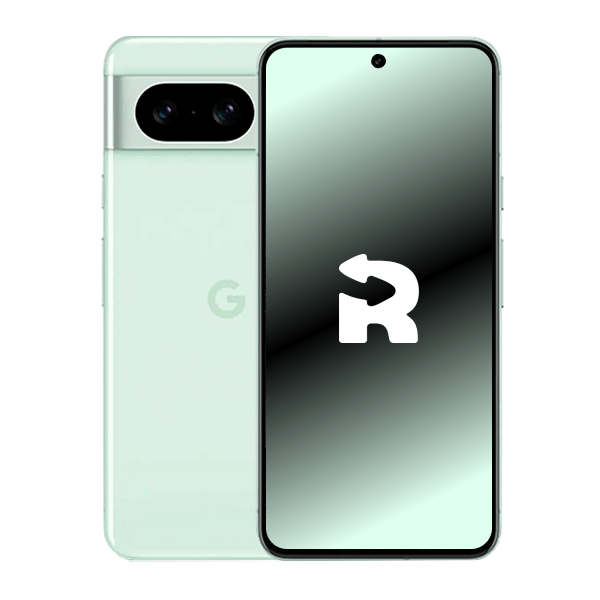 Refurbished Google Pixel 8 | 128GB | Obsidian Black | 5G