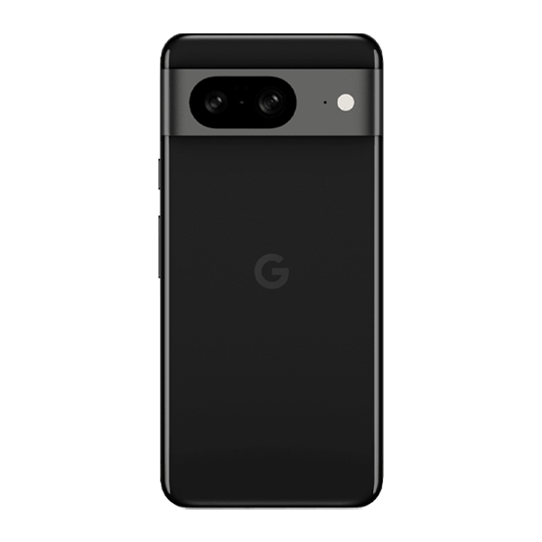 Refurbished Google Pixel 8 | 128GB | Obsidian Black | 5G