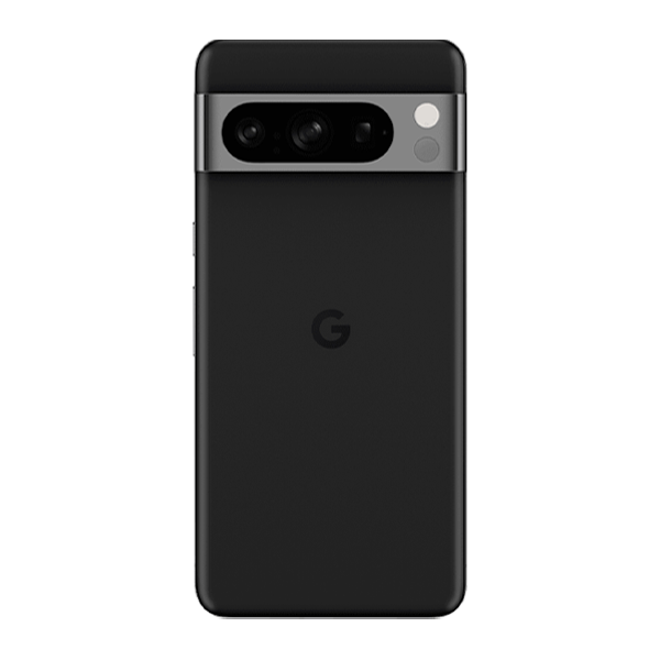 Refurbished Google Pixel 8 Pro | 256GB | Obsidian Black | 5G