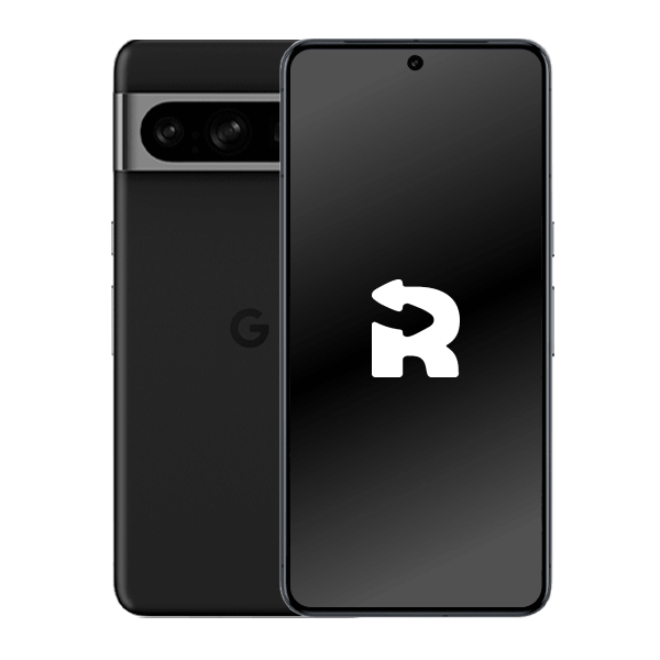 Refurbished Google Pixel 8 Pro | 256GB | Porcelain | 5G