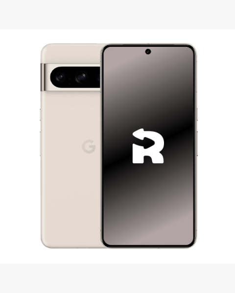 Refurbished Google Pixel 8 Pro | 256GB | Porcelain | 5G