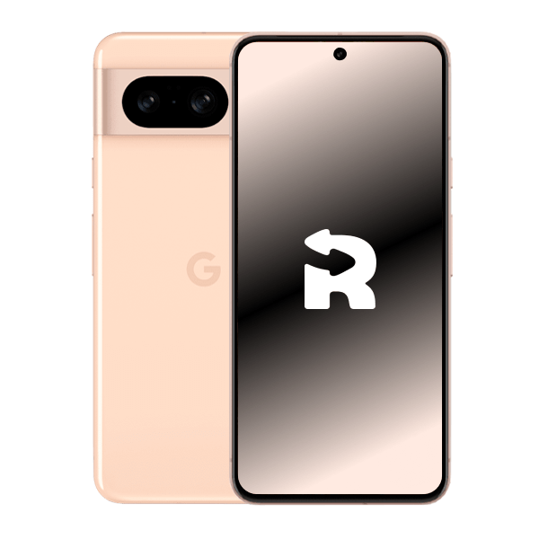 Refurbished Google Pixel 8 | 128GB | Obsidian Black | 5G