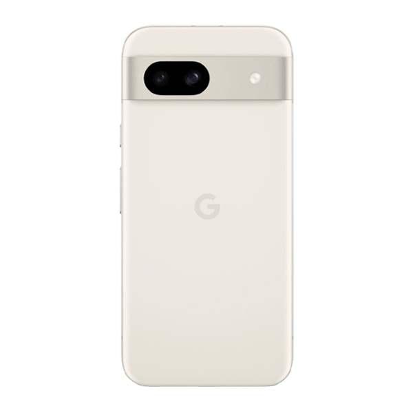 Refurbished Google Pixel 8a | 128GB | Beige | 5G