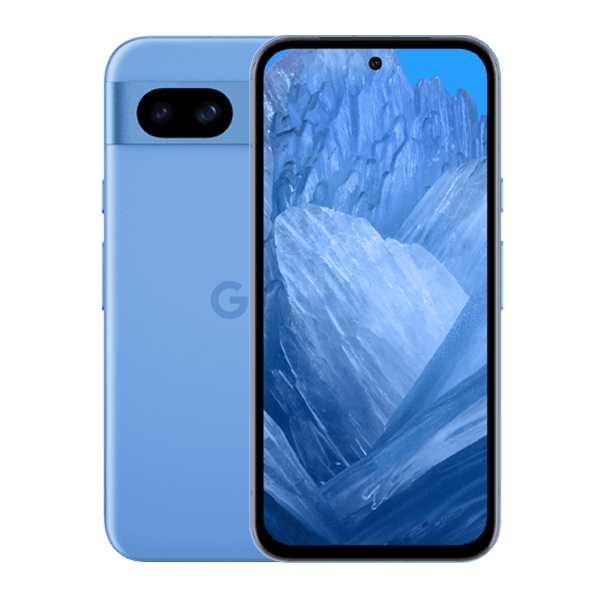 Refurbished Google Pixel 8a | 128GB | Beige | 5G