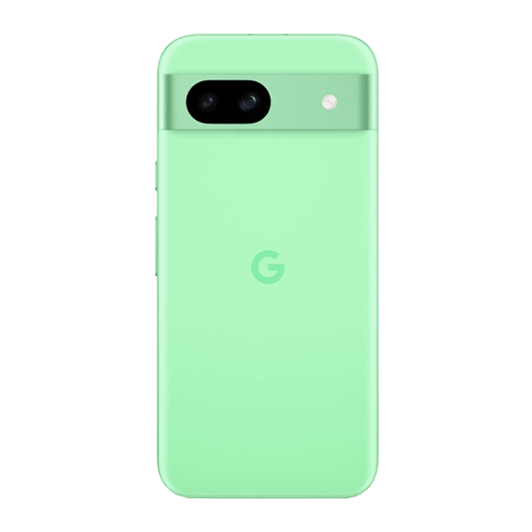 Refurbished Google Pixel 8a | 128GB | Green | 5G