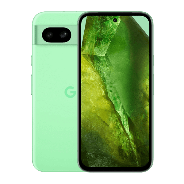 Refurbished Google Pixel 8a | 128GB | Green | 5G