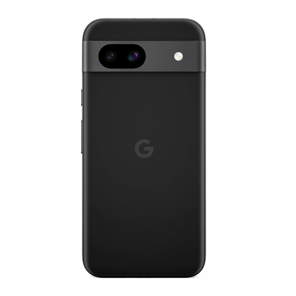Refurbished Google Pixel 8a | 128GB | Black | 5G