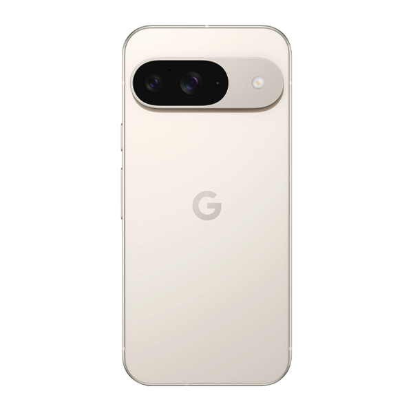 Refurbished Google Pixel 9 | 128GB | Cream | 5G