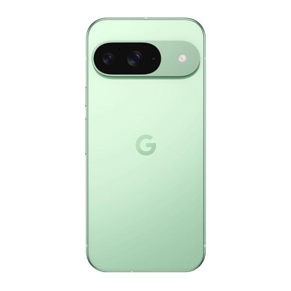 Refurbished Google Pixel 9 | 256GB | Green | 5G
