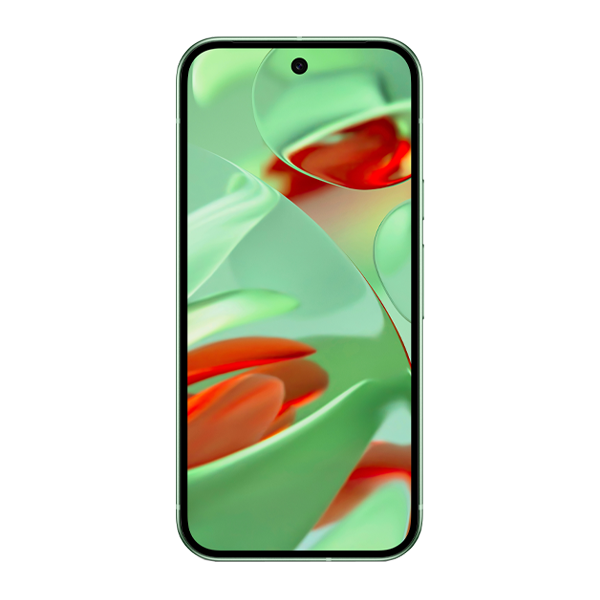 Refurbished Google Pixel 9 | 256GB | Green | 5G