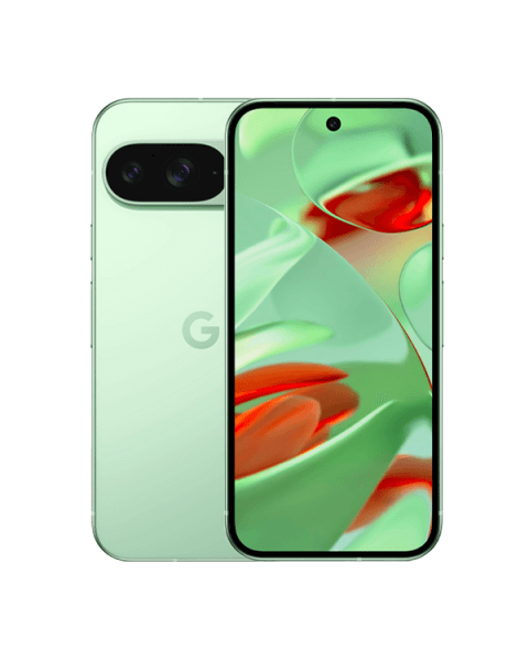 Refurbished Google Pixel 9 | 128GB | Green | 5G