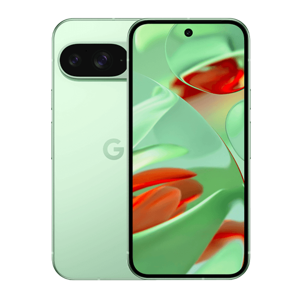 Refurbished Google Pixel 9 | 128GB | Cream | 5G