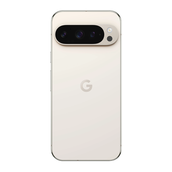 Refurbished Google Pixel 9 Pro | 128GB | Cream | 5G
