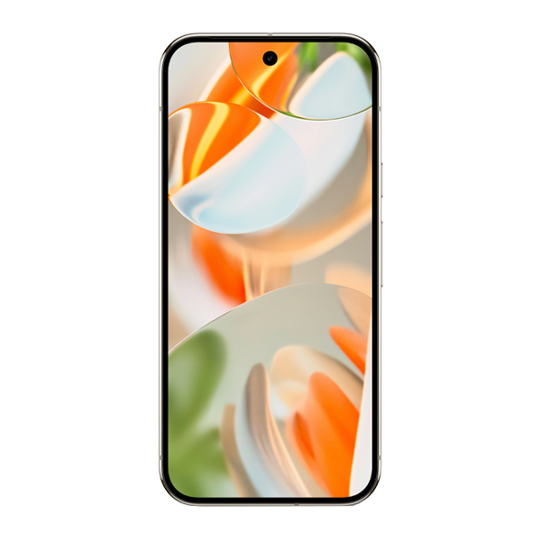 Refurbished Google Pixel 9 Pro | 128GB | Cream | 5G