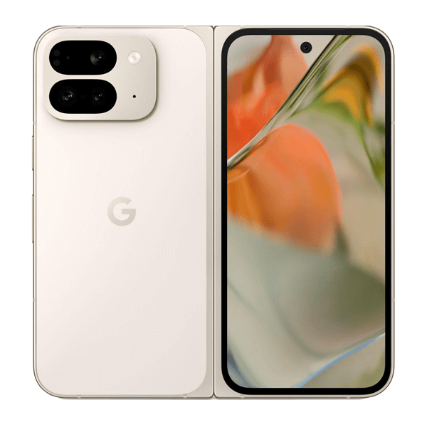 Refurbished Google Pixel 9 Pro Fold | 512GB | Black | 5G