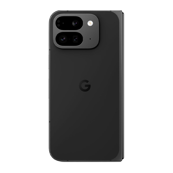 Refurbished Google Pixel 9 Pro Fold | 512GB | Black | 5G